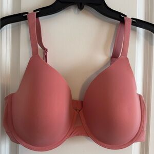 NWOT-Pink Women's Bra